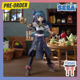 [พรีออเดอร์] Genjitsu no Yohane - Tsushima Yoshiko - Luminasta (SEGA) Love Live! Sunshine!! เลิฟไลฟ์ โยชิโกะ ฟิกเกอร์