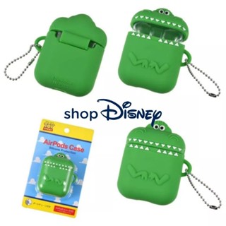 🎌 ลิขสิทธิ์​แท้​ดิสนี่ย์​ญี่ปุ่น 🎌 Airpods Case Disney Toy Story, Rex