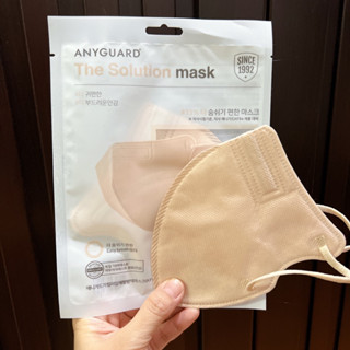 AnyGuard The solution Mask size L 🇰🇷