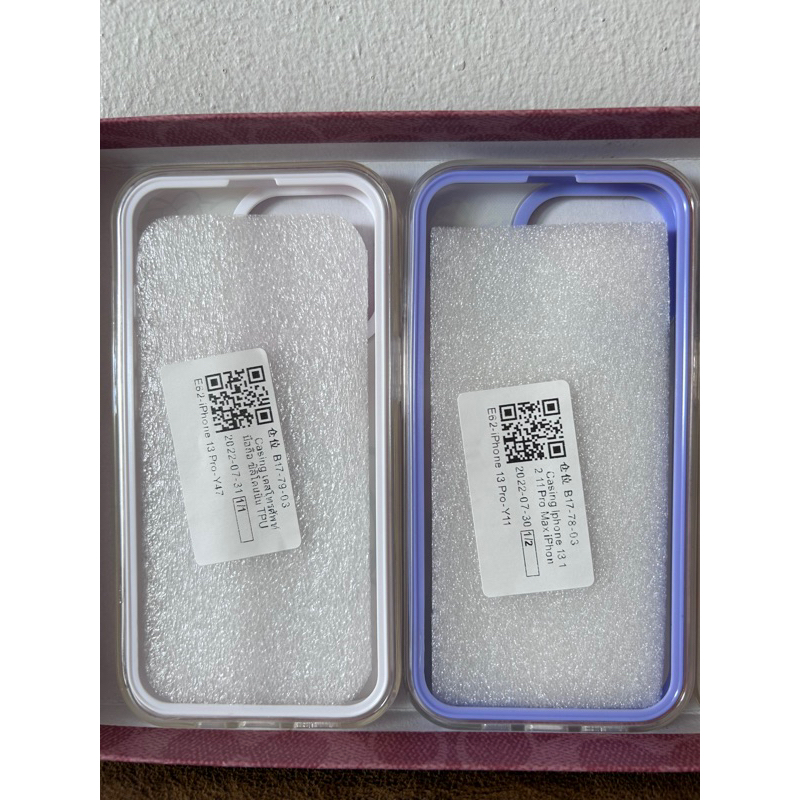 เคสประกบ I13Pro มือสอง