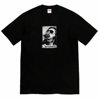 PROSPER - Supreme Cigarette Tee Black