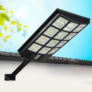 BINYUE   ไฟถนนโซล่าเซลล์  3500W  4500W ไฟโซล่าเซลล์ โคมไฟถนน โคมไฟโซลาร์เซลล์ LED ไฟ Solar Light