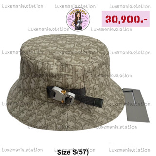 👜: New!! Dior Bucket Hat‼️ก่อนกดสั่งรบกวนทักมาเช็คสต๊อคก่อนนะคะ‼️