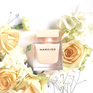 น้ำหอมแท้ Narciso Poudree Eau De Parfum 90 ml กล่องซีล