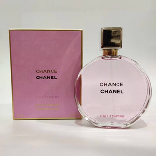 Chanel Chance Eau Tendre EDP 100ml (กล่องซีล)