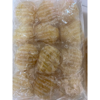 ฟองน้ำอนามัยธรรมชาติ YONGWORLD (12 ชิ้น)