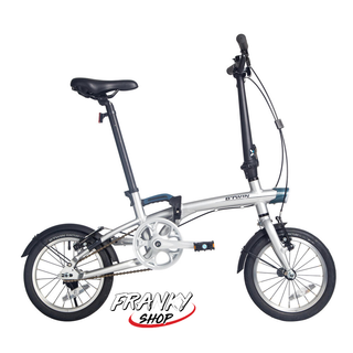 จักรยานพับได้ จักรยานพับ จักรยาน ขนาด 14 นิ้ว Folding Bikes