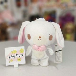 ตุ๊กตางานเครื่อง Sugar bunny มือสอง ของแท้จากญี่ปุ่น