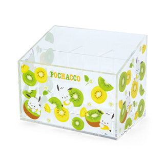 [Direct from Japan] Sanrio Pochacco Pen Stand ( Fruits ) Japan NEW Sanrio Characters