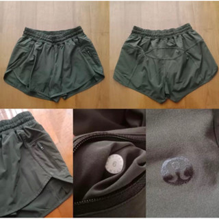 กางเกงออกกำลังกาย lululemon