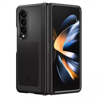 SPIGEN NEO HYBRID S เคส ซัมซุง GALAXY Z FOLD 4 - BLACK