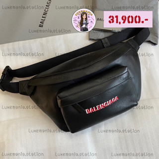 👜: New!! Balenciaga Belt Bag‼️ก่อนกดสั่งรบกวนทักมาเช็คสต๊อคก่อนนะคะ‼️