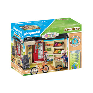 Playmobil 71250 Farm Country Farm Shop ฟาร์ม ร้านขายของจากฟาร์ม