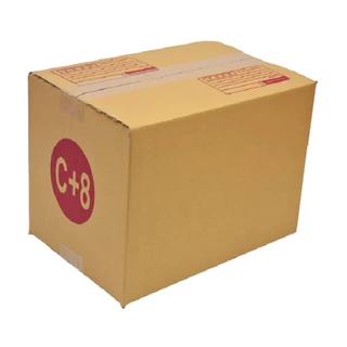(100ใบ) กล่องไปรษณีย์ ฝาชน พิมพ์จ่าหน้า กล่องพัสดุ กล่องกระดาษ เบอร์ sx ไม่พิมพ์,00 ไม่พิมพ์,00พิมพ์,0พิมพ์,0+4