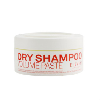 ELEVEN AUSTRALIA - Dry Shampoo Volume Paste (Hold Factor - 1)- 85g/3oz