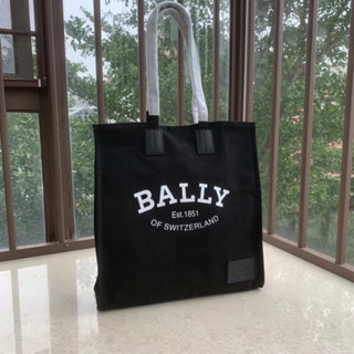 BALLY CRYSTALIA TOTE BAG PREMIUM’S GIFT