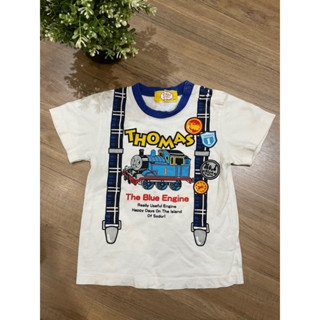 เสื้อ thomas สำหรับเด็ก 95 cm