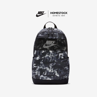 [พร้อมจัดส่ง‼️] กระเป๋าเป้ Nike Mens Elemental Backpack