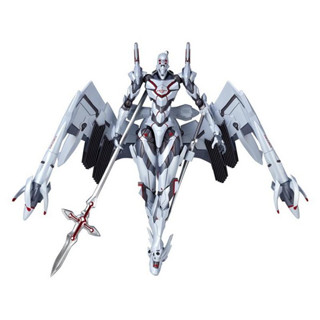 Sen-Ti-Nel Evangelion Evolution EV-024 Evangelion Euro-II Heurtebise 4537807105325 (Action Figure)