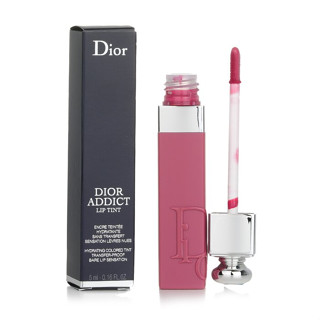 CHRISTIAN DIOR Dior Addict Lip Tint 5ml/0.16oz