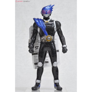 ซอฟท์ไรเดอร์ โฟเซ่ Kamen Rider Fourze - Rider Hero Series 04 Kamen Rider Meteor Soft Vinyl