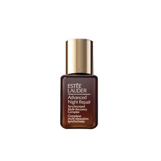 [ของแท้ 100%] ESTEE LAUDER (New สูตรใหม่) Advanced Night Repair Synchronized Multi-Recovery Complex 7 ML. &amp; 15 ML.