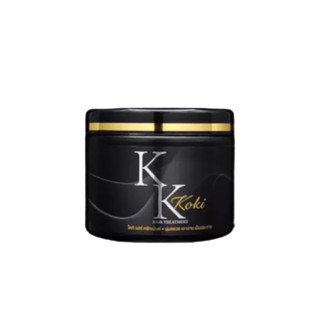 ทรีทเม้นท์ โกกิ ของแท้ 100% Koki Hair Treatment