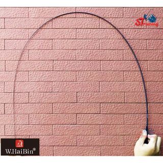 คันตกกุ้ง W.Haibin Dark Ebi (Shrimp Rod by WHaibin)