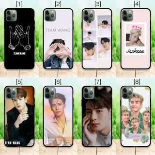 iPhone 12 13 14 Case TEAM WANG