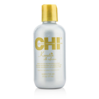 CHI - Keratin Silk Infusion (Keratin and Silk Reconstructing Complex) - 177ml/6oz