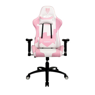 Chair Nubwo Emperor NBCH-011 Black/Pink - Nubwo