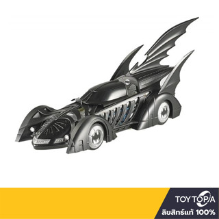 พร้อมส่ง+โค้ดส่วนลด Batmobile: Batman Forever (1995) 1/18 Scale (Hot Wheels) HW37553