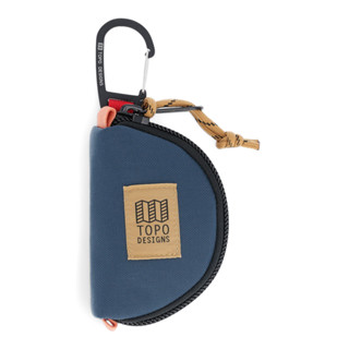 Topo Designs กระเป๋า รุ่น TACO BAG POND BLUE