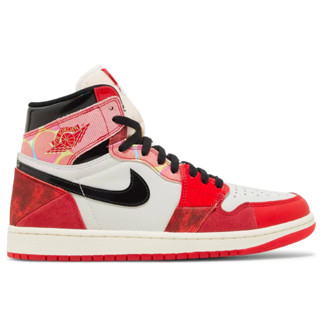 Nike Jordan 1 High OG Spider-Man Across the Spider-Verse