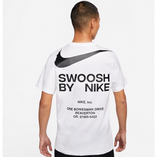 พร้อมส่ง Nike Swoosh CTN SS TEE