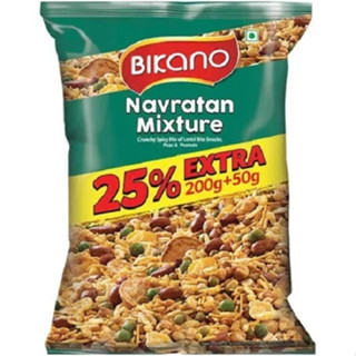 Bicano Navratna Mix  40/250/400gm