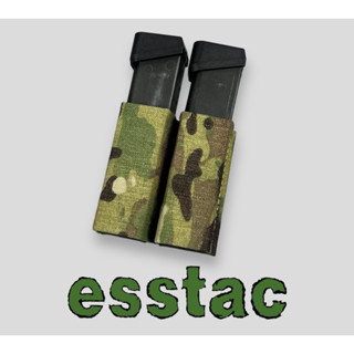 Esstac Double Pistol Kywi Pouch (แท้ Made in USA 🇺🇸)