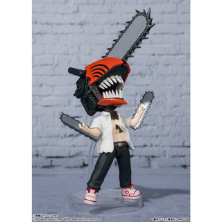 Bandai(บันได) TAMASHII FIGUARTS MINI CHAINSAW MAN