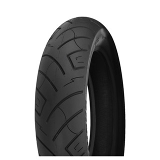 ยางมอเตอร์ไซร์ shinko sr777 150/80-16