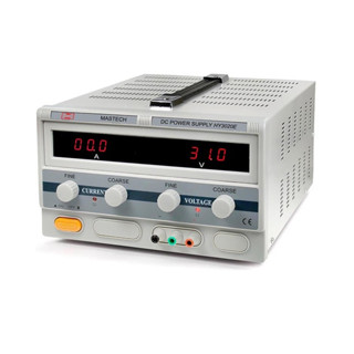 HY3020E / MASTECH DC POWER SUPPLY 30V 20A