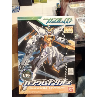 Bandai - oo FG 1/144 Gundam Kyrios ของแท้ครบกล่อง