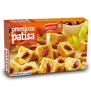Bicano Patisha 500gm