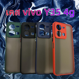 เคสvivo y33s Vivo Y เคส  V23E V21 5G Y20 Y11/Y12 Y76 5G Y52 5g Y3S Y16 Y35 4G Y33S / Y21