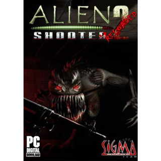 เกมยิงเอเลี่ยน Alien Shooter 2 Reloaded [ดาวน์โหลด] [แฟลชไดร์ฟ] [PC]