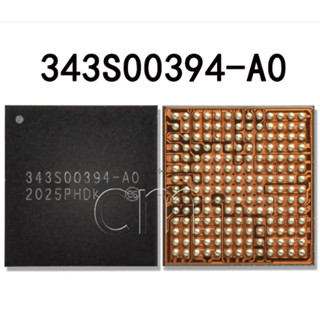 ชิปไอซีพาวเวอร์ ic power 343s00394-A0/cd3217B12 icชาร์ท air4