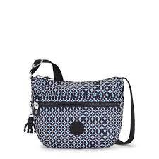 Kipling ARTO S Blackish Tile ของแท้ 100% จากเบลเยี่ยม