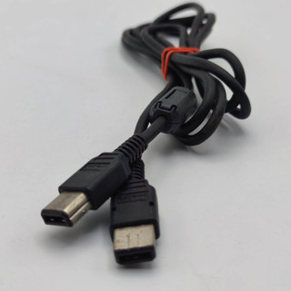 Nintendo Game Boy Link 2 Player Cable DMG-04 สายต่อเล่น 2 คน ของแท้