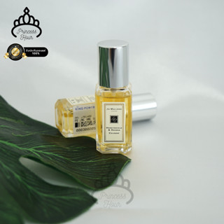 JO MALONE LONDON Poppy &amp; Barley Cologne 9 mL. ป้ายห้างไทย