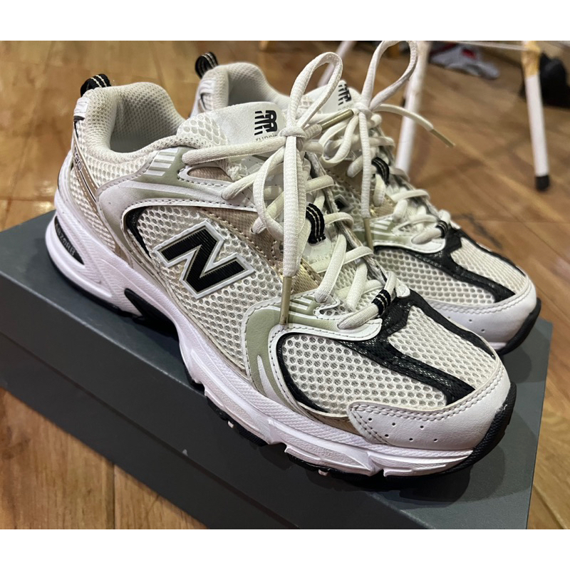New balance 530 MR530uni มือสอง 100%