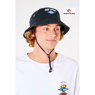 หมวกบักเก็ต Ripcurl หมวกเดินป่า ของใหม่